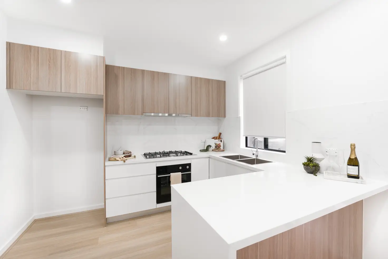 Main view of Homely townhouse listing, 27 Boundary Road, Tallawong NSW 2762