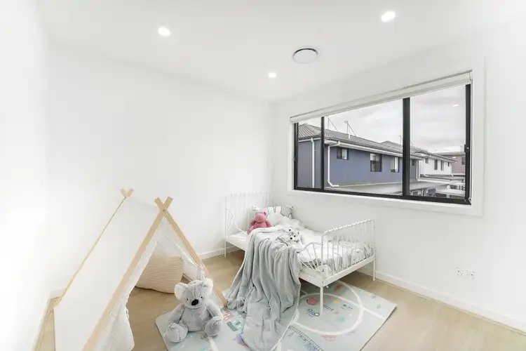 Fourth view of Homely townhouse listing, 27 Boundary Road, Tallawong NSW 2762