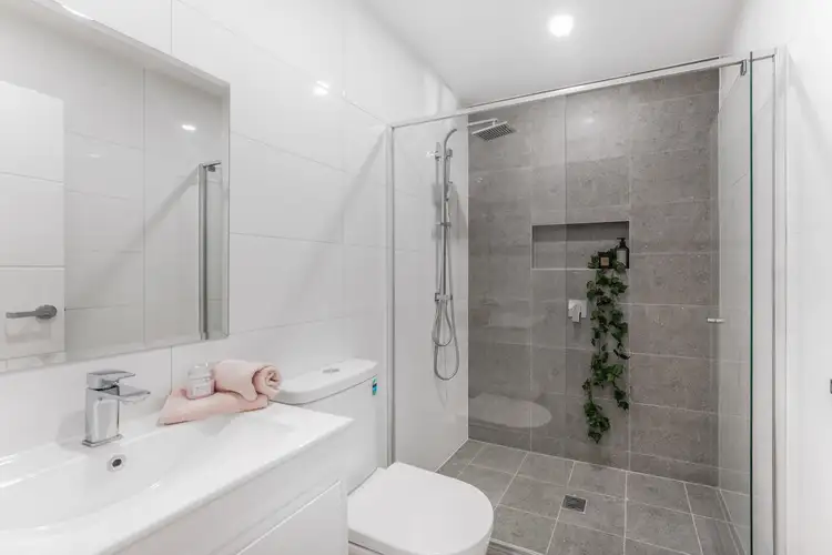 Fifth view of Homely townhouse listing, 27 Boundary Road, Tallawong NSW 2762