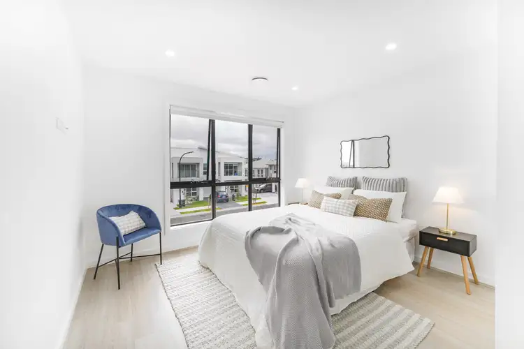 Sixth view of Homely townhouse listing, 27 Boundary Road, Tallawong NSW 2762