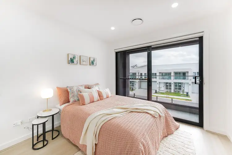 Seventh view of Homely townhouse listing, 27 Boundary Road, Tallawong NSW 2762