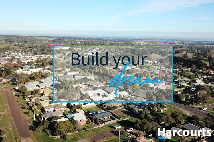 Main view of Homely land listing, 22 Granville Street, Drysdale VIC 3222