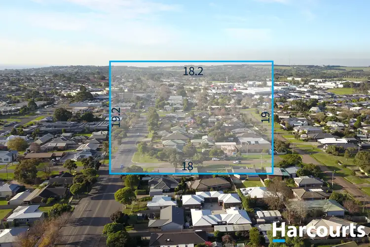 Second view of Homely land listing, 22 Granville Street, Drysdale VIC 3222