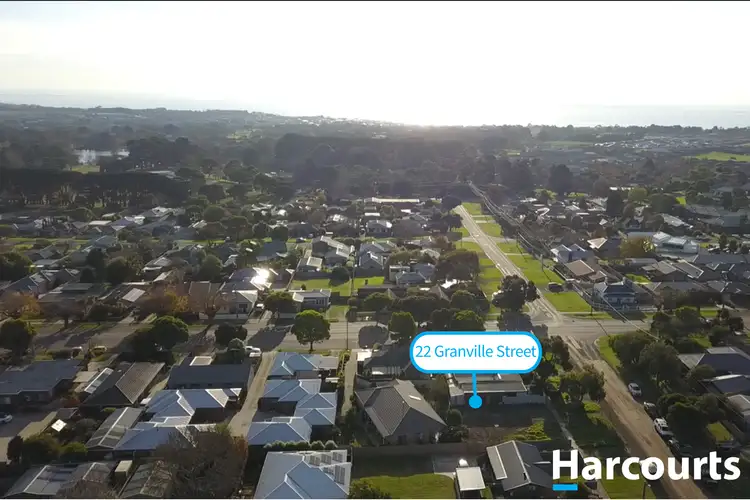 Fourth view of Homely land listing, 22 Granville Street, Drysdale VIC 3222