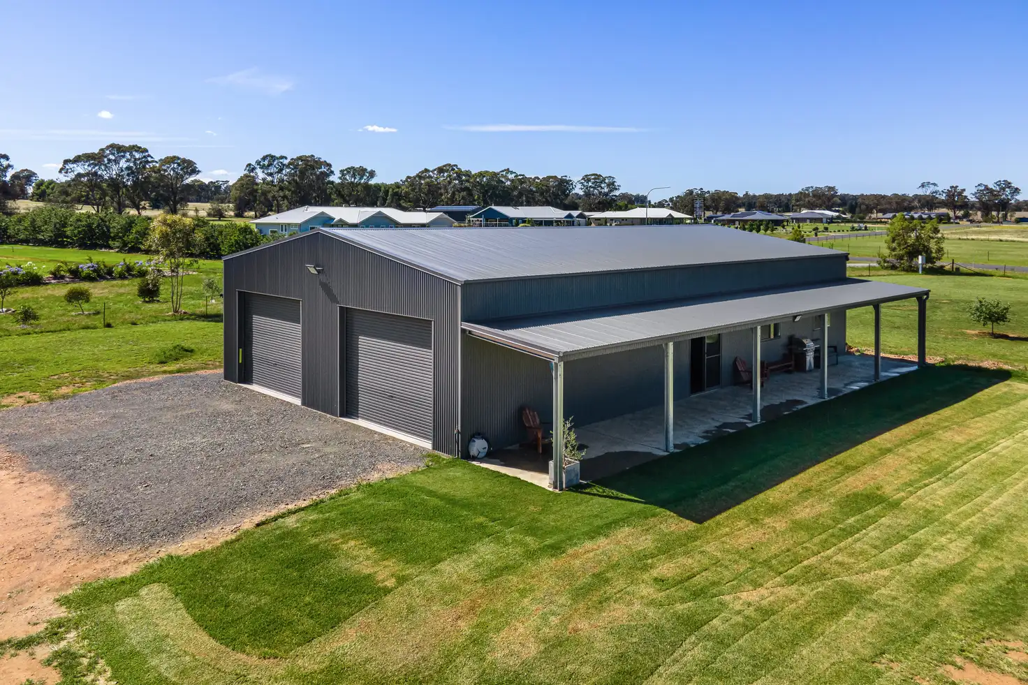 Main view of Homely land listing, 1 Leary Place, Temora NSW 2666
