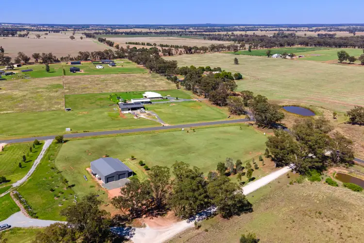 Fourth view of Homely land listing, 1 Leary Place, Temora NSW 2666