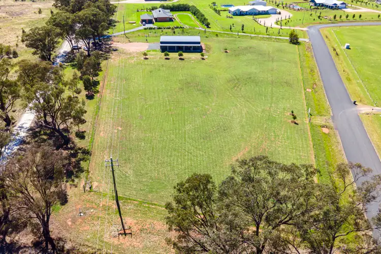 Fifth view of Homely land listing, 1 Leary Place, Temora NSW 2666