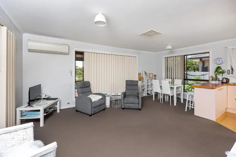 Third view of Homely unit listing, 1/188 DeBoos Street, Temora NSW 2666