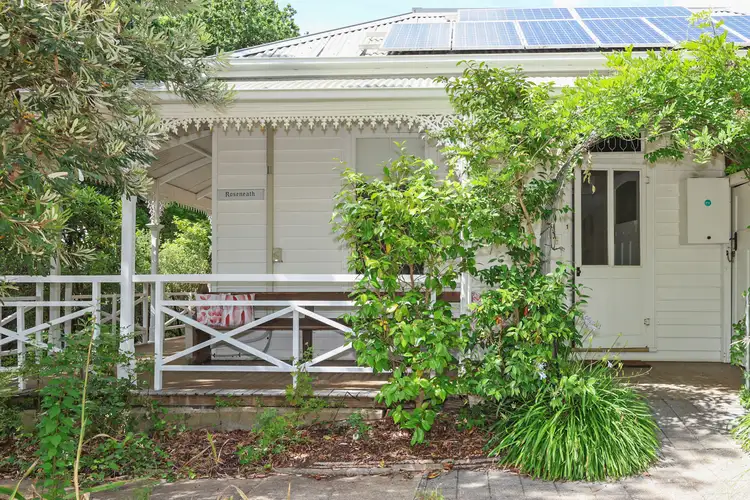 Main view of Homely house listing, 1 Dowling Street, Camperdown VIC 3260