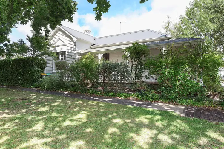 Second view of Homely house listing, 1 Dowling Street, Camperdown VIC 3260