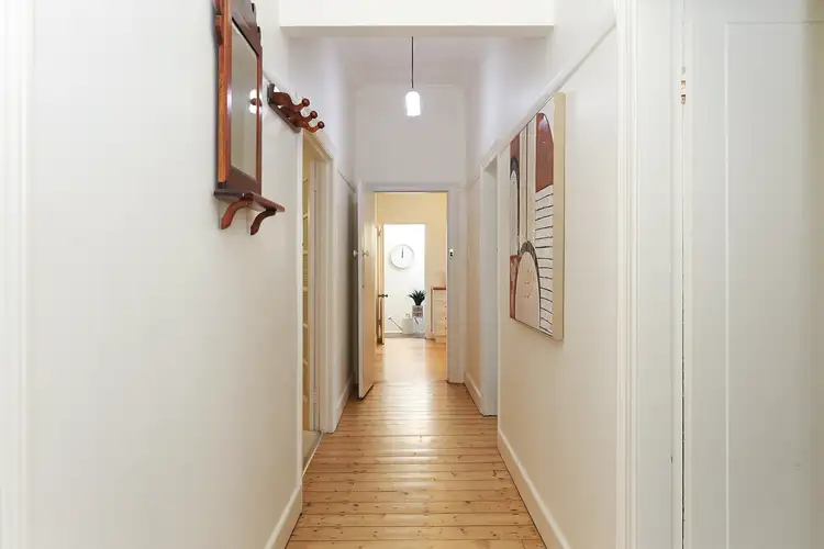 Third view of Homely house listing, 1 Dowling Street, Camperdown VIC 3260