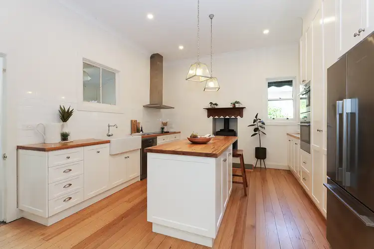 Fourth view of Homely house listing, 1 Dowling Street, Camperdown VIC 3260