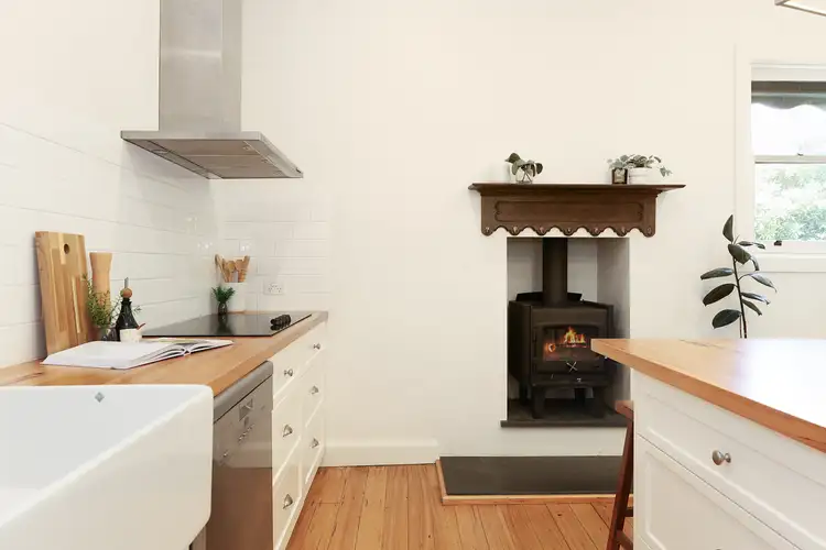 Fifth view of Homely house listing, 1 Dowling Street, Camperdown VIC 3260