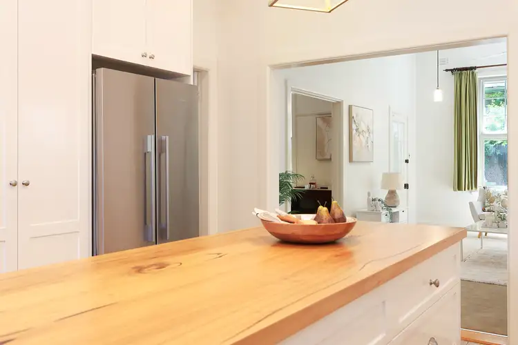 Sixth view of Homely house listing, 1 Dowling Street, Camperdown VIC 3260