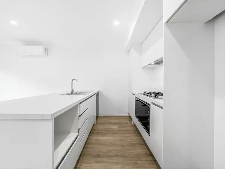 Third view of Homely townhouse listing, 13 Seve Walk, Clyde North VIC 3978