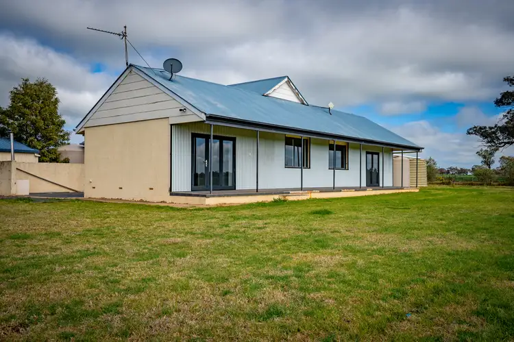 Fifth view of Homely rural property listing, 'Marooma' 207 Jepsons Road, Bectric NSW 2665