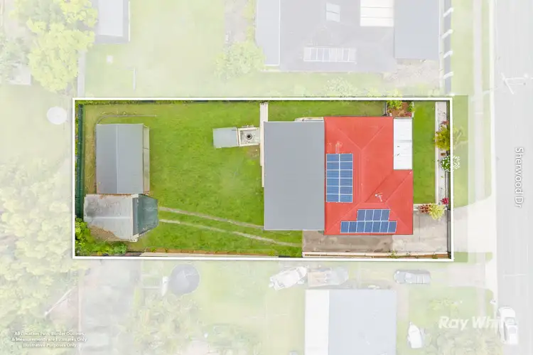 18 Sherwood Drive, Browns Plains QLD 4118