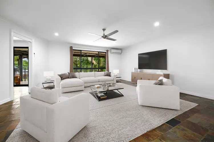 Sixth view of Homely house listing, 71 Ruth Terrace, Oxenford QLD 4210