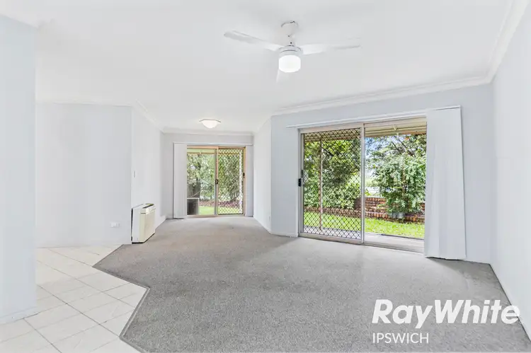 Second view of Homely house listing, 2/44 Bergin Street, Booval QLD 4304