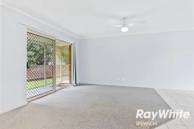 Third view of Homely house listing, 2/44 Bergin Street, Booval QLD 4304