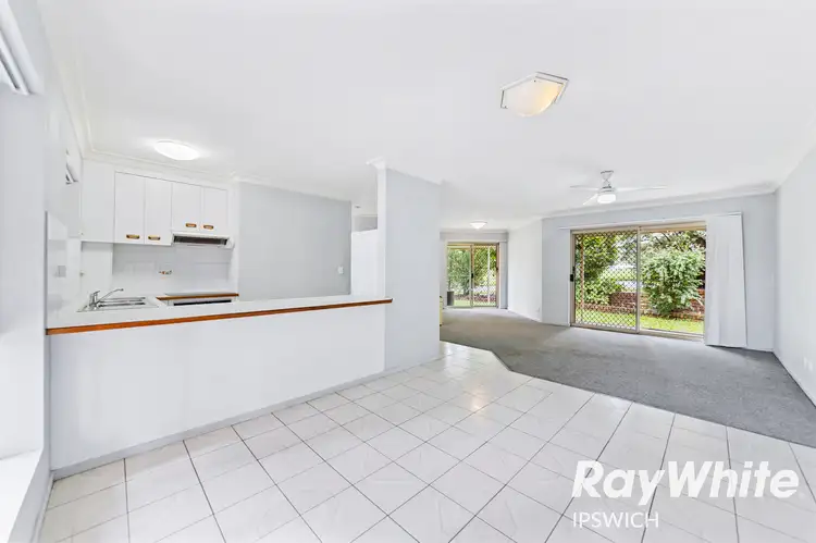 Fourth view of Homely house listing, 2/44 Bergin Street, Booval QLD 4304