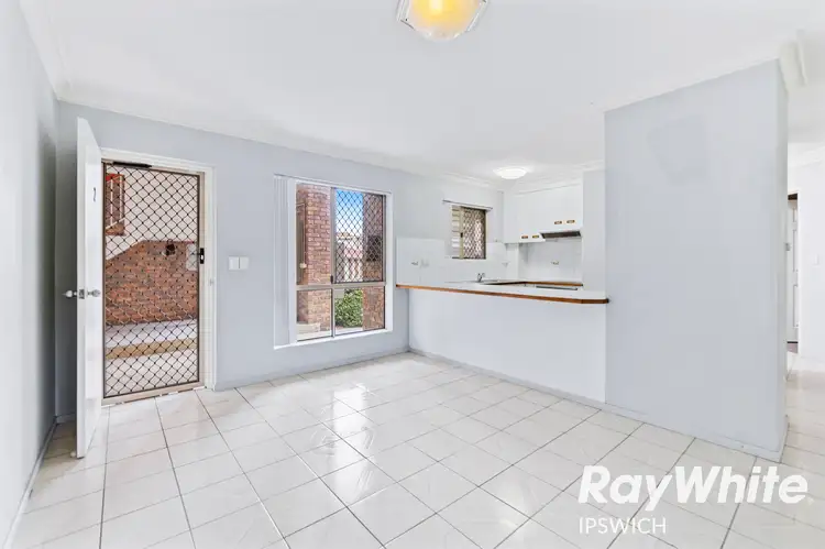 Fifth view of Homely house listing, 2/44 Bergin Street, Booval QLD 4304