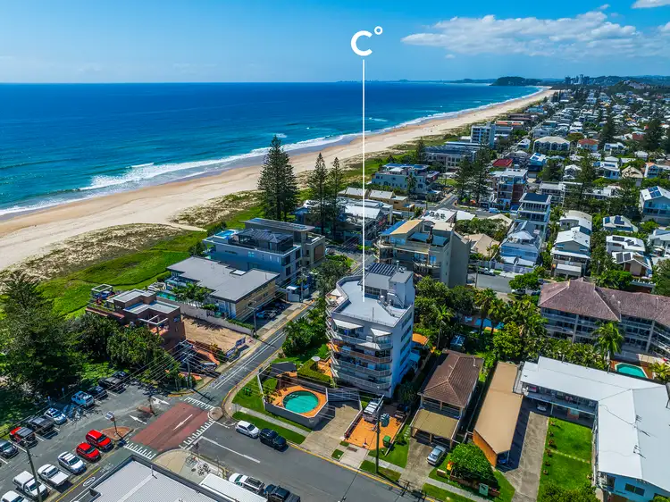 11/158 Hedges Avenue, Mermaid Beach QLD 4218
