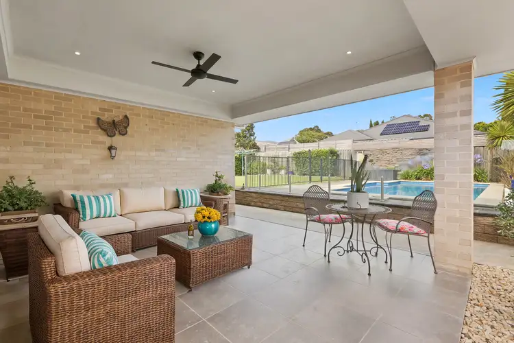Second view of Homely house listing, 3 Wingello Crescent, Tullimbar NSW 2527