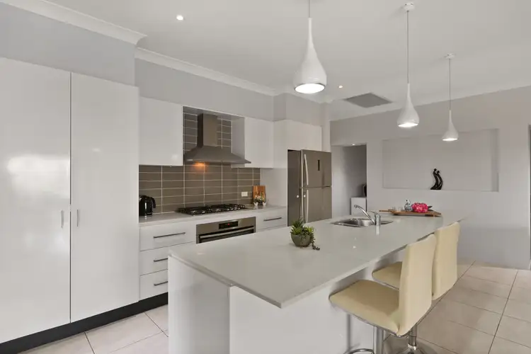 Fourth view of Homely house listing, 3 Wingello Crescent, Tullimbar NSW 2527