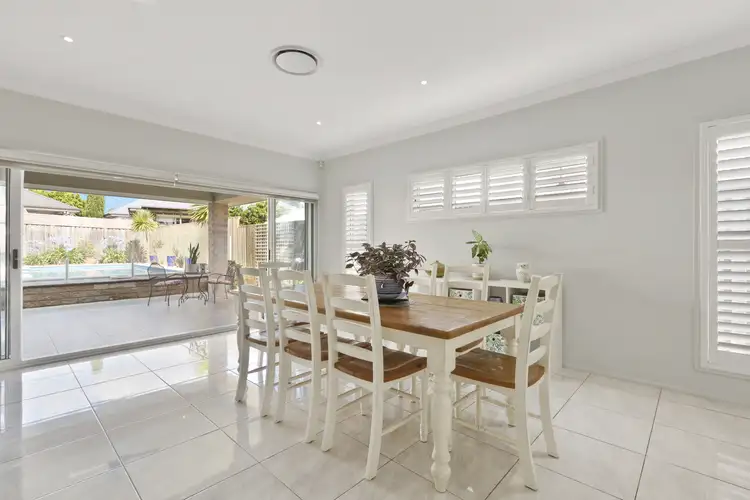 Fifth view of Homely house listing, 3 Wingello Crescent, Tullimbar NSW 2527