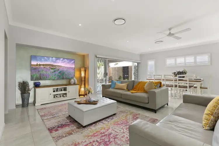 Sixth view of Homely house listing, 3 Wingello Crescent, Tullimbar NSW 2527