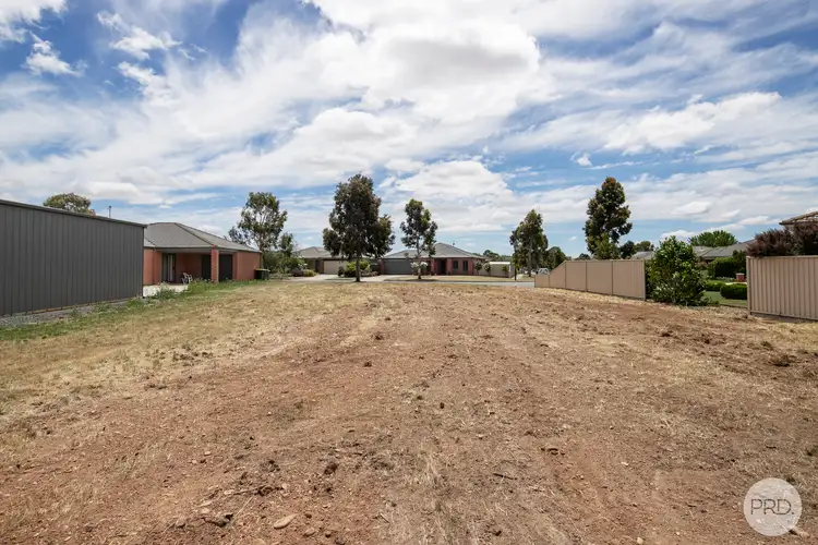 Third view of Homely land listing, 10 Grand Junction Drive, Miners Rest VIC 3352