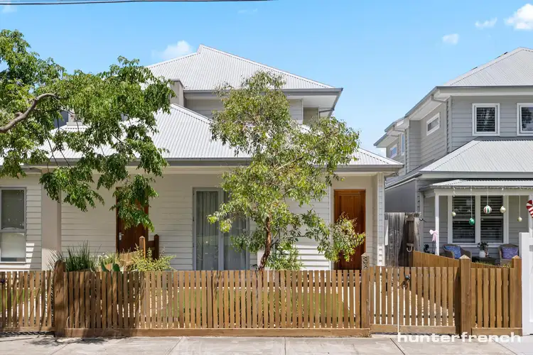 Main view of Homely house listing, 3A Hobson Street, Newport VIC 3015
