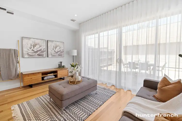 Third view of Homely house listing, 3A Hobson Street, Newport VIC 3015