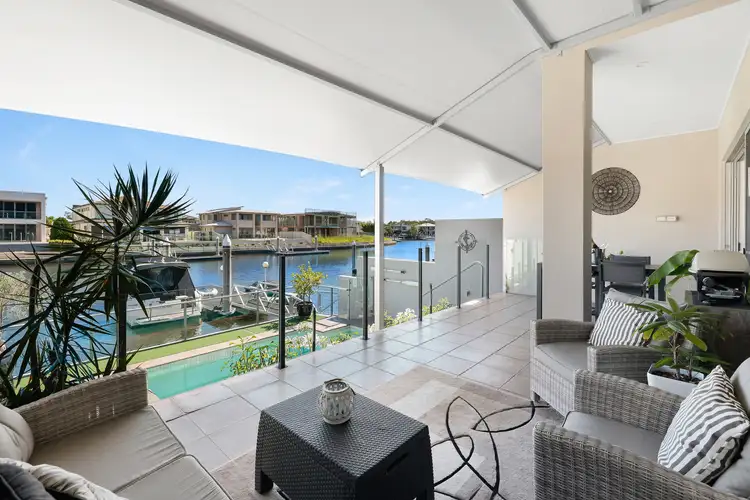Third view of Homely house listing, 1/9 South Quay Drive, Biggera Waters QLD 4216