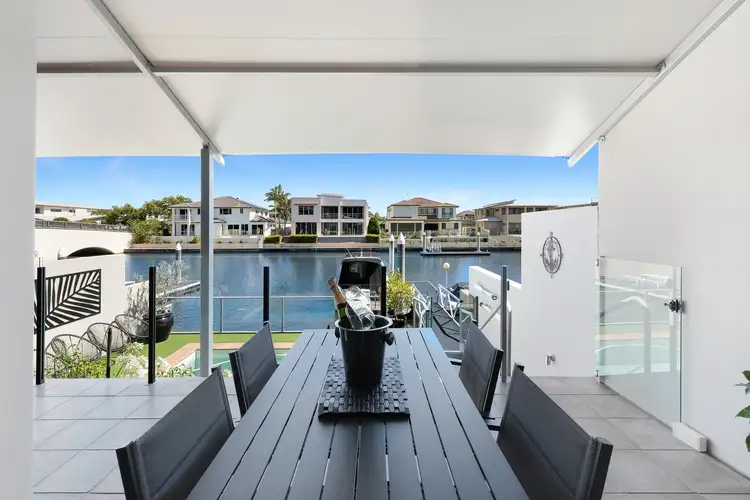 Fourth view of Homely house listing, 1/9 South Quay Drive, Biggera Waters QLD 4216