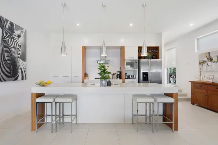 Sixth view of Homely house listing, 1/9 South Quay Drive, Biggera Waters QLD 4216