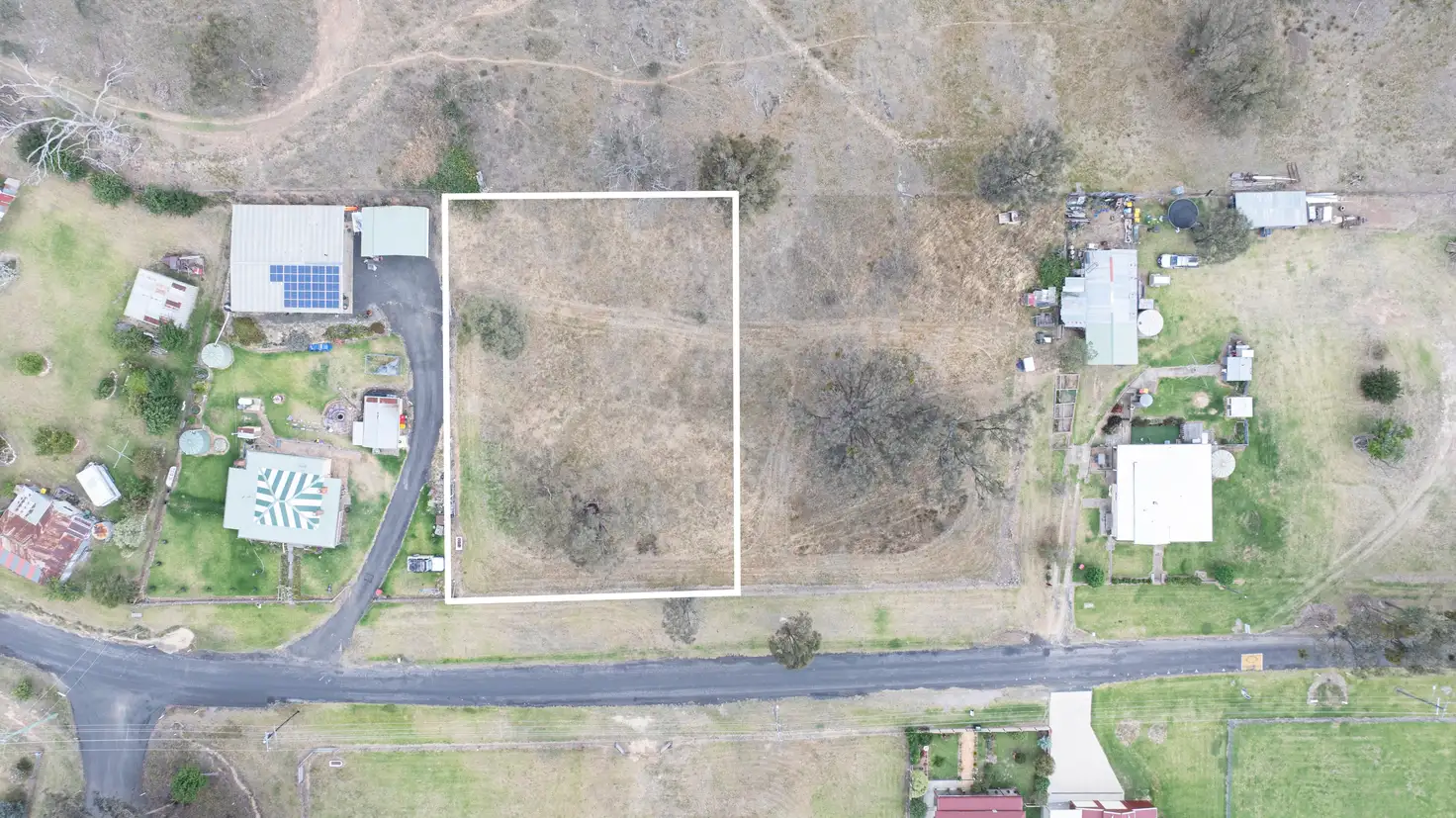 Main view of Homely land listing, 53 Nubrigyn Street, Euchareena NSW 2866