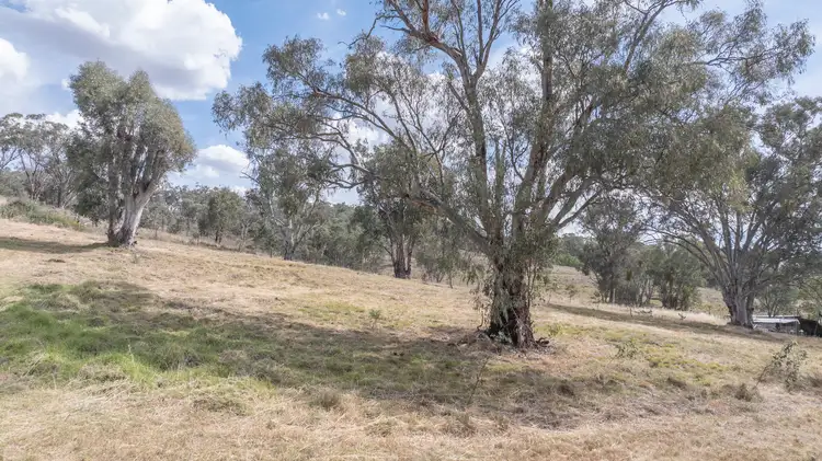 Second view of Homely land listing, 53 Nubrigyn Street, Euchareena NSW 2866