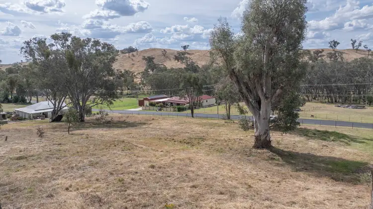 Third view of Homely land listing, 53 Nubrigyn Street, Euchareena NSW 2866
