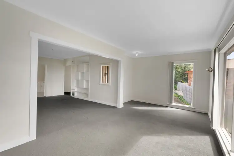 Third view of Homely house listing, 2/9 Dewrang Place, Mount Stuart TAS 7000