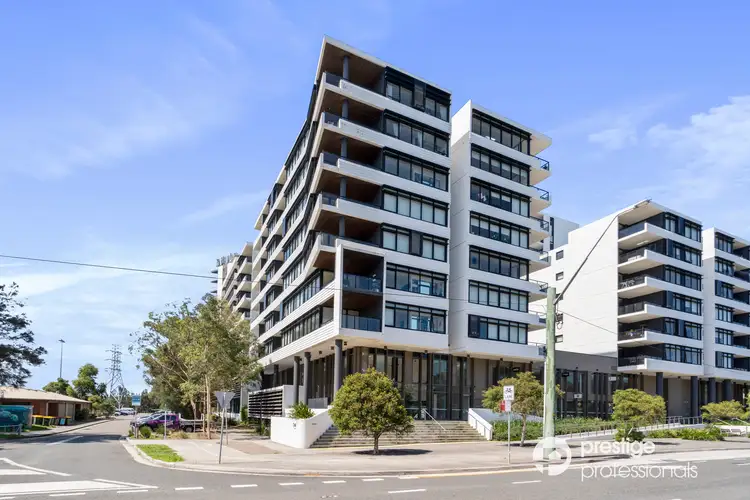 Main view of Homely unit listing, 404/1 Dune Walk, Woolooware NSW 2230