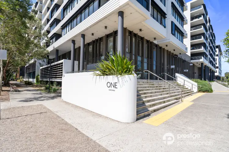 Second view of Homely unit listing, 404/1 Dune Walk, Woolooware NSW 2230