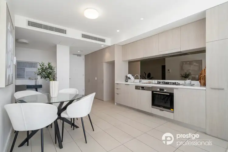 Fourth view of Homely unit listing, 404/1 Dune Walk, Woolooware NSW 2230
