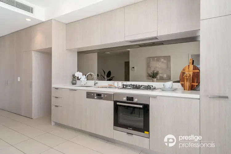 Fifth view of Homely unit listing, 404/1 Dune Walk, Woolooware NSW 2230