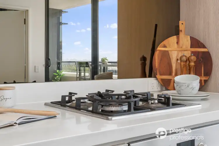 Sixth view of Homely unit listing, 404/1 Dune Walk, Woolooware NSW 2230