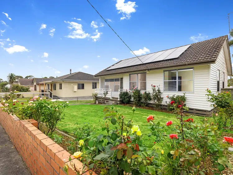 10 Gunn Street, Toora VIC 3962