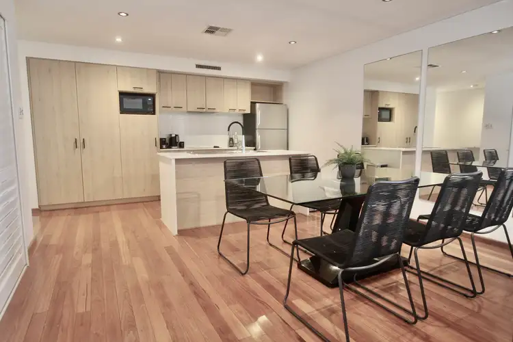 Main view of Homely apartment listing, 15/1 Coolgardie Street, West Perth WA 6005