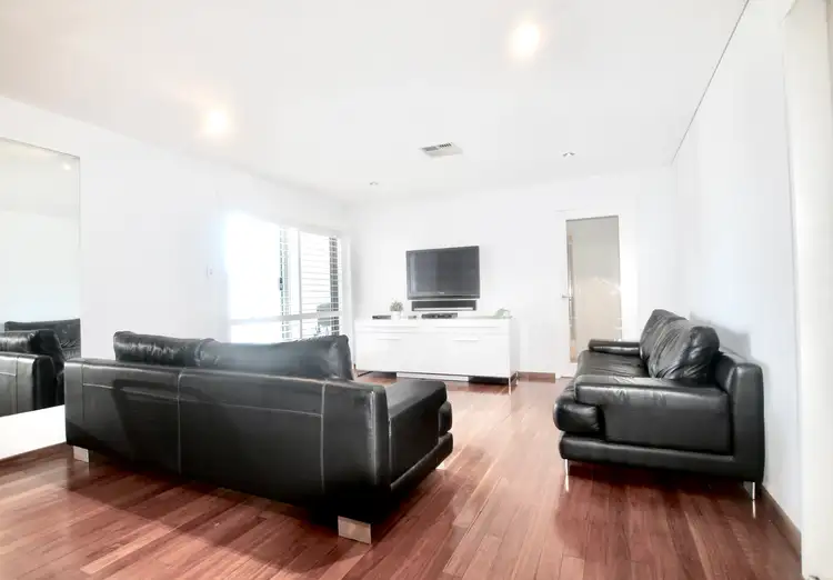 Third view of Homely apartment listing, 15/1 Coolgardie Street, West Perth WA 6005