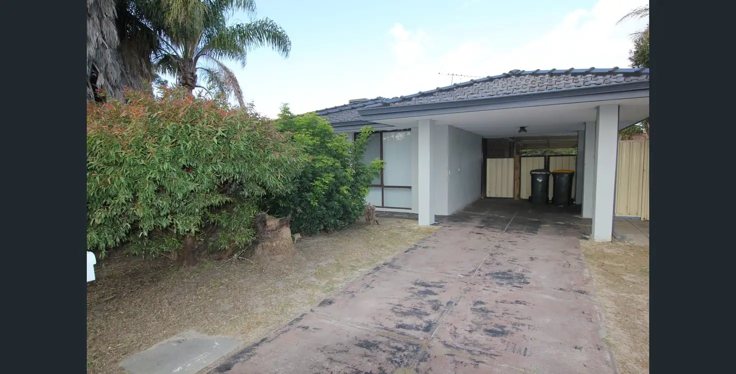 Main view of Homely house listing, 10 Meadowview Drive, Ballajura WA 6066